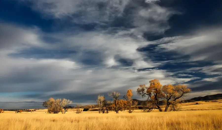 Patagonia, América do Sul