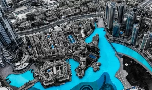 Atrações Turísticas em Dubai