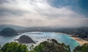 Cidades Fronteiriças para visitar na Europa