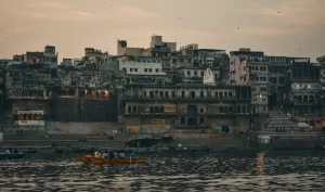 O melhor lugar na Índia para todo tipo de viajante