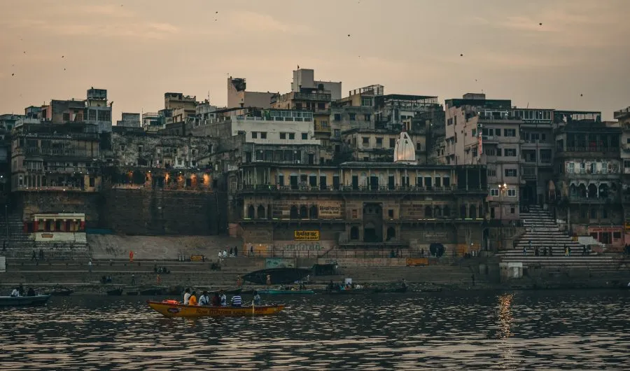 O melhor lugar na Índia para todo tipo de viajante
