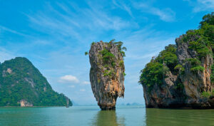 A Tailândia está entre os destinos mais comentados do planeta, confira o melhor lugar para ir na Tailândia para todo tipo de viajante.