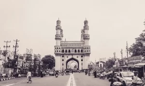 O que visitar em Hyderabad na Índia