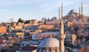 O que você precisa saber antes de ir a Turquia.