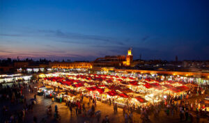 Sem dúvidas, um dos marcos de uma viagem ao Oriente Médio são seus souqs. Confira agora os souqs mais extraordinários do mundo.