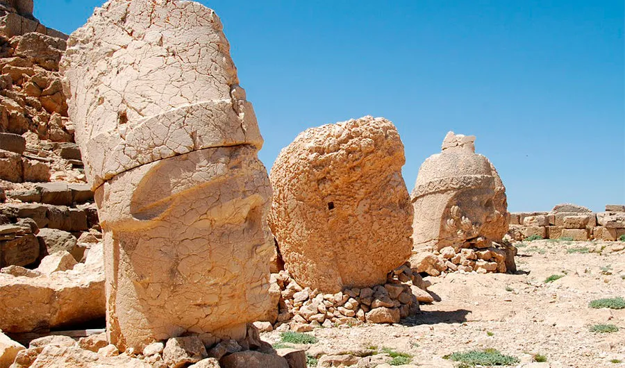 Turquia além da Capadócia